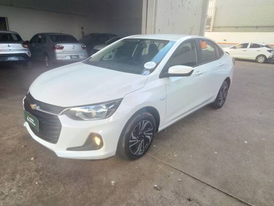 CHEVROLET ONIX 1.0 FLEX PLUS LT MANUAL CHEVROLET ONIX 1.0 FLEX PLUS LT MANUAL